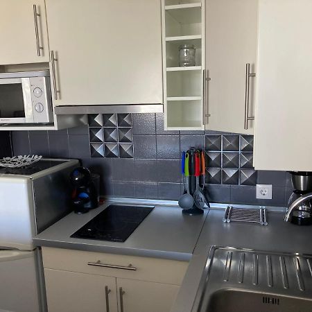 Tres Bel Appartement Entierement Renove Empuriabrava Exteriér fotografie