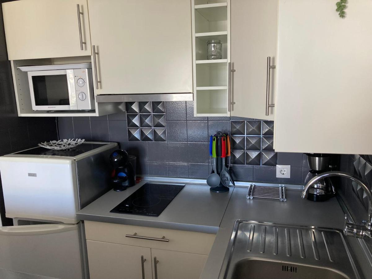 Tres Bel Appartement Entierement Renove Empuriabrava Exteriér fotografie