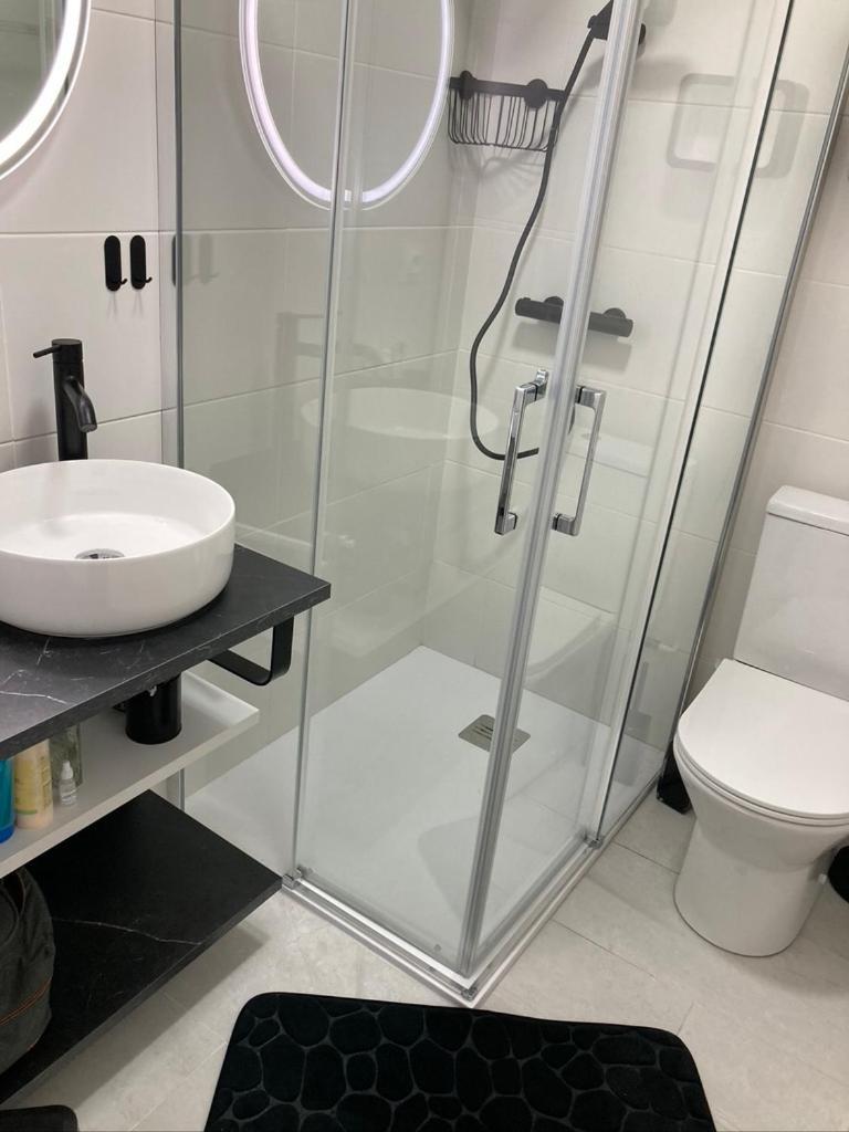 Tres Bel Appartement Entierement Renove Empuriabrava Exteriér fotografie