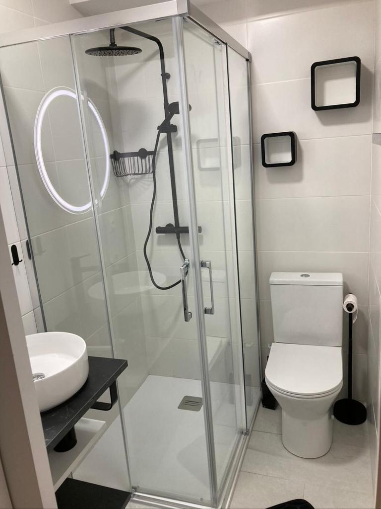 Tres Bel Appartement Entierement Renove Empuriabrava Exteriér fotografie
